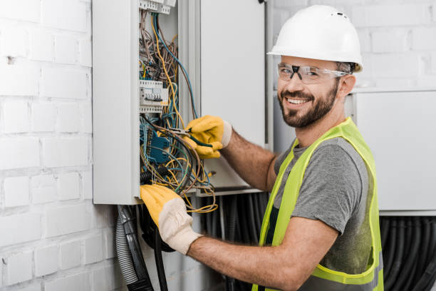 Best Commercial Electrician Services  in Springfield, SD