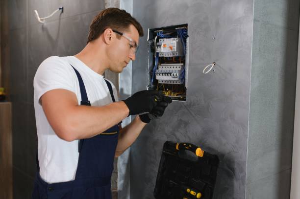 Best Electrical Upgrades for Homes  in Springfield, SD