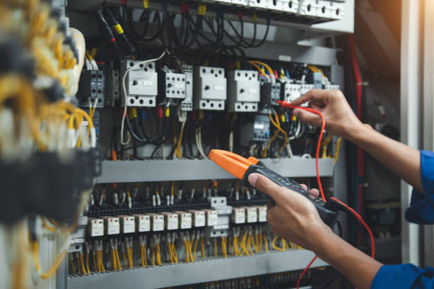 Best Emergency Electrician Near Me  in Springfield, SD