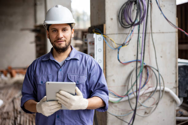 Best Affordable Emergency Electrician  in Springfield, SD