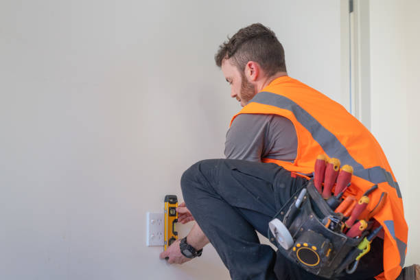 , SD Electrician Company