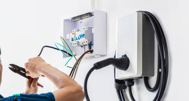 Best Electrician Near Me  in Springfield, SD