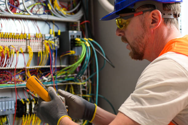 Best Home Electrical Repair  in Springfield, SD