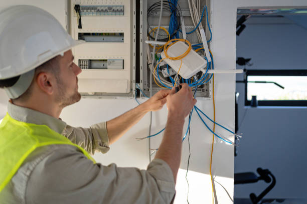 Best Electrical Rewiring Services  in Springfield, SD