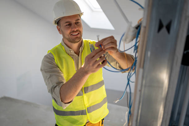 Best Electrical Contractors for Businesses  in Springfield, SD