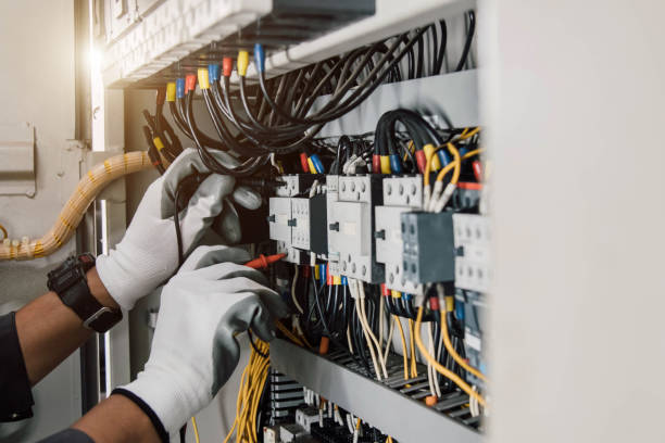 Best Local Electrician Companies  in Springfield, SD